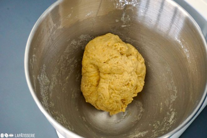 Fluffige Pistazienschnecken – LAPÂTISSERIE