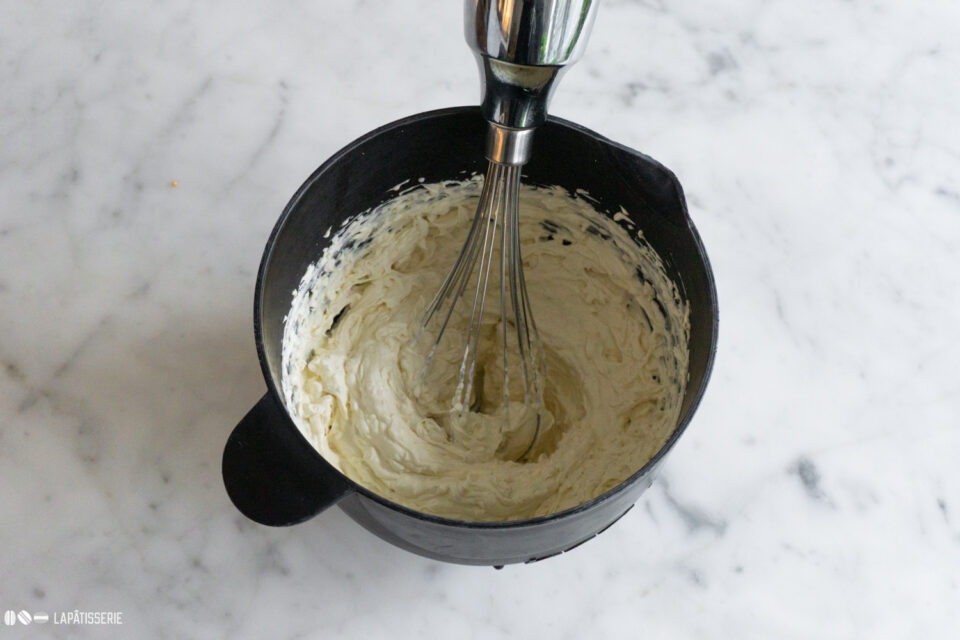 Törtchen mit Kokos & Maracuja – LAPÂTISSERIE Törtchen mit Kokos & Maracuja – LAPÂTISSERIE