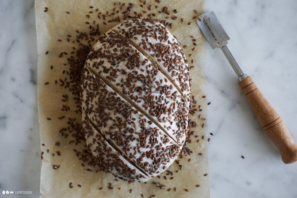 Ofenfrisches Zwiebelbrot – LAPÂTISSERIE