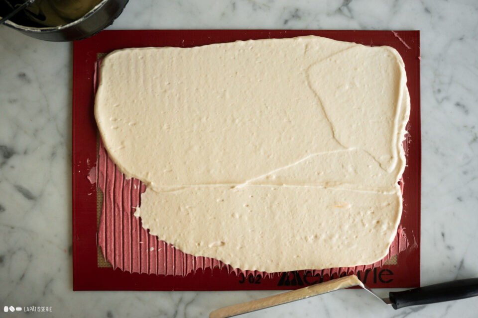 Charlotte mit Kirschen &amp; Vanille – LAPÂTISSERIE